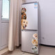 Dogs Cats 3D Wall Sticker