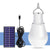 Solar Power Light Portable Outdoor