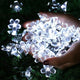 Solar Lamp Power LED String Fairy Lights