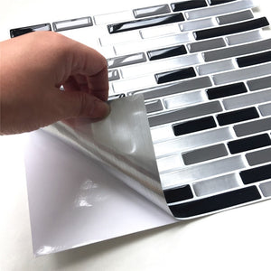 Self Adhesive Tile Backsplash Wall Sticker