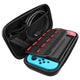 Detachable Crystal PC Transparent Case