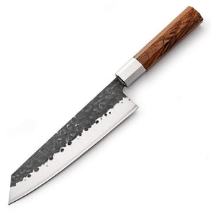 Knife Chef Cooking Tools Wood Handle