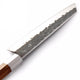 Knife Chef Cooking Tools Wood Handle