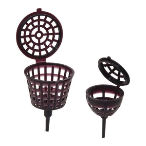 Fertilizer box Bonsai Tool Fertilizer Cover