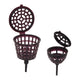 Fertilizer box Bonsai Tool Fertilizer Cover