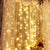 LED Icicle Fairy Light Plug
