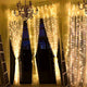 LED Icicle Fairy Light Plug