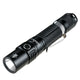 Torch Light with Dual Switch Power
