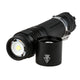 Torch Light with Dual Switch Power