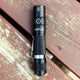 Torch Light with Dual Switch Power