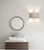 Led Wall Modern Sconce Stair Lighting
