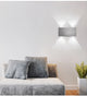 Led Wall Modern Sconce Stair Lighting