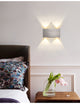 Led Wall Modern Sconce Stair Lighting