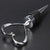 Elegant Heart Shaped Bottle Stopper