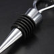 Elegant Heart Shaped Bottle Stopper