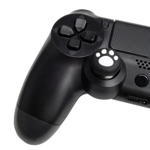 Silicone Catlike Joystick Thumb Stick