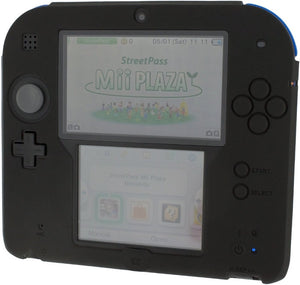 Multicolor Soft Silicone Case For Nintendo