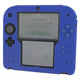 Multicolor Soft Silicone Case For Nintendo