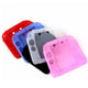 Multicolor Soft Silicone Case For Nintendo