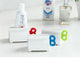 Bathroom Accessories set Rolling Toothpaste Squeezer