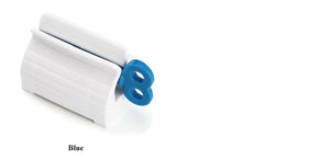 Bathroom Accessories set Rolling Toothpaste Squeezer
