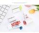 Bathroom Accessories set Rolling Toothpaste Squeezer