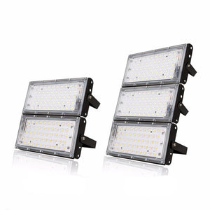 Street Lamp Wall Reflector Waterproof