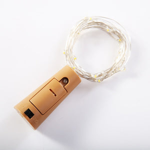Mini LED Holiday String Lights