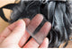 Body sponge brush bath natural bristles