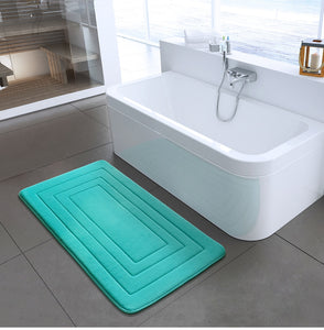 High Quality Bath Mat Bathroom