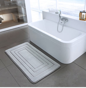 High Quality Bath Mat Bathroom