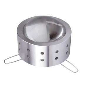 LED Wall Lamp RGB Porch Light