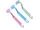 Toilet Cleaning Brush Suspension Hand-held