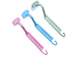 Toilet Cleaning Brush Suspension Hand-held