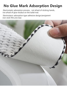 Winter Thick Toilet Seat Covers