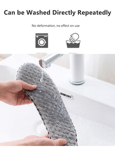 Winter Thick Toilet Seat Covers