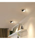 Led Panel Recessed Down Light Round