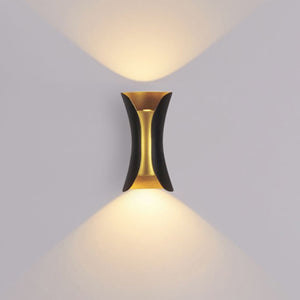 Modern Wall Lamp Indoor Waterproof