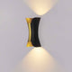 Modern Wall Lamp Indoor Waterproof