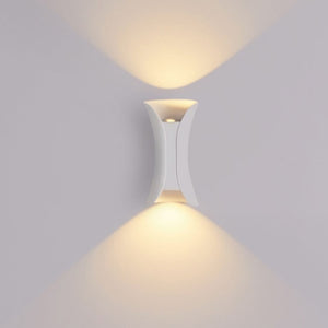 Modern Wall Lamp Indoor Waterproof