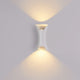 Modern Wall Lamp Indoor Waterproof