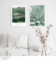 Canvas Nature Nordic Landscape Wall Art
