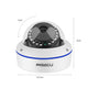 Audio Microphone Dome Indoor Security Camera
