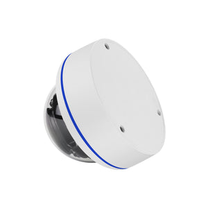 Audio Microphone Dome Indoor Security Camera