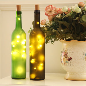 Mini LED Holiday String Lights