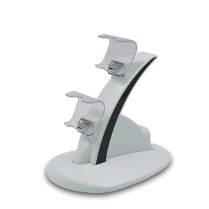 Charging Stand Station Cradle for PS4