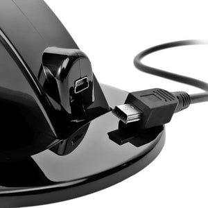 Charging Stand Station Cradle for PS4