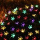 Solar Lamp Power LED String Fairy Lights
