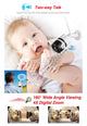 HD WiFi Outdoor IP Security Bullet Camera