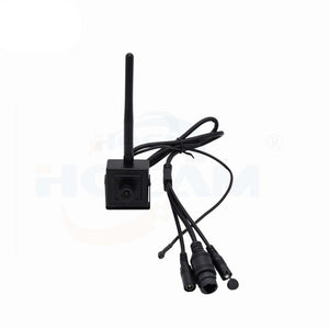 Audio WIFI IP Camera indoor Wireless